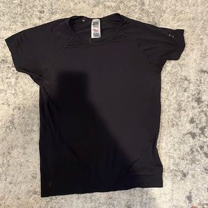 WOMENS GYMSHARK SHIRT